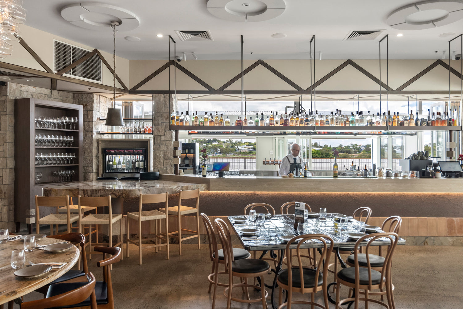 Gusto da Gianni | Hamilton, QLD