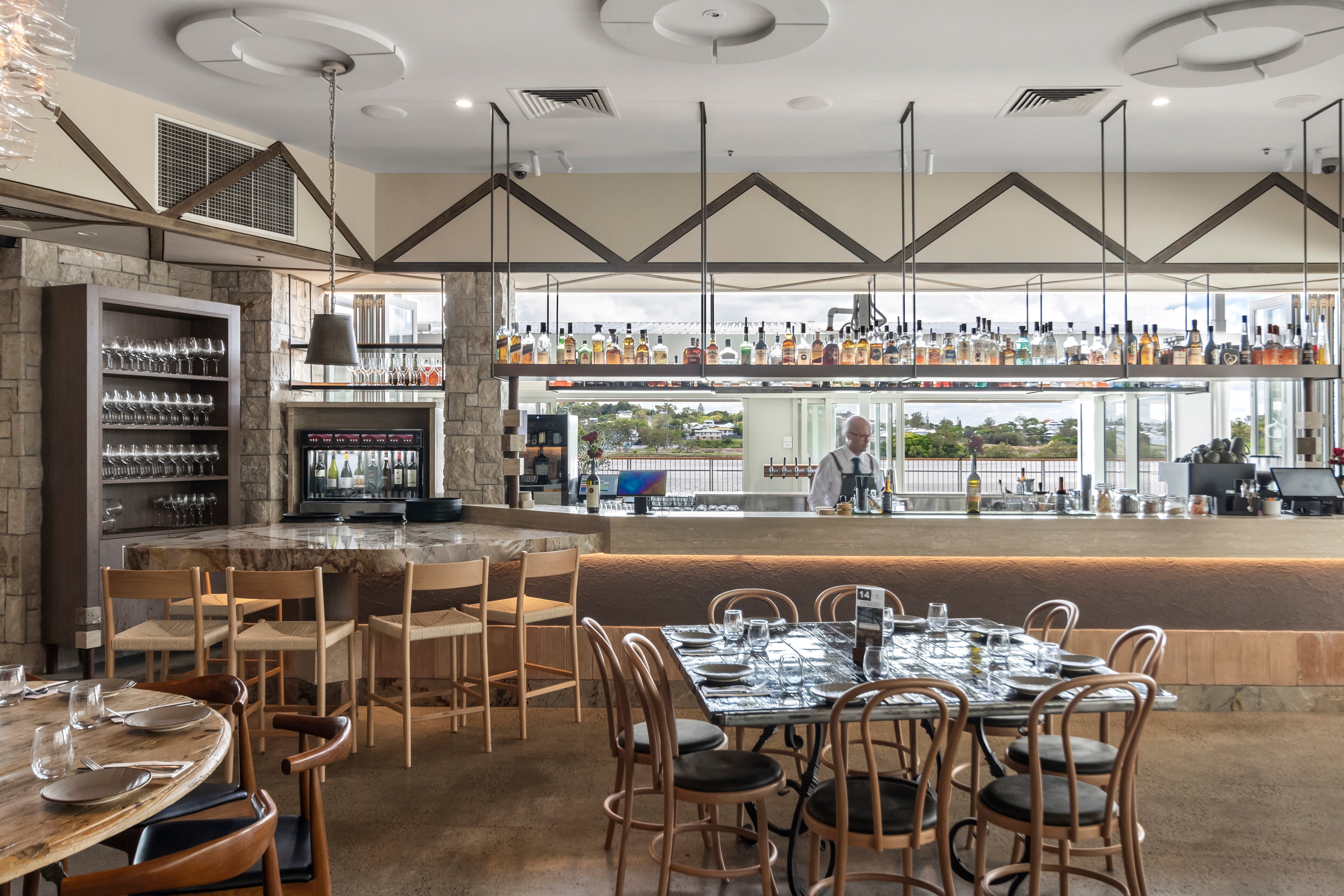 Gusto da Gianni | Hamilton, QLD