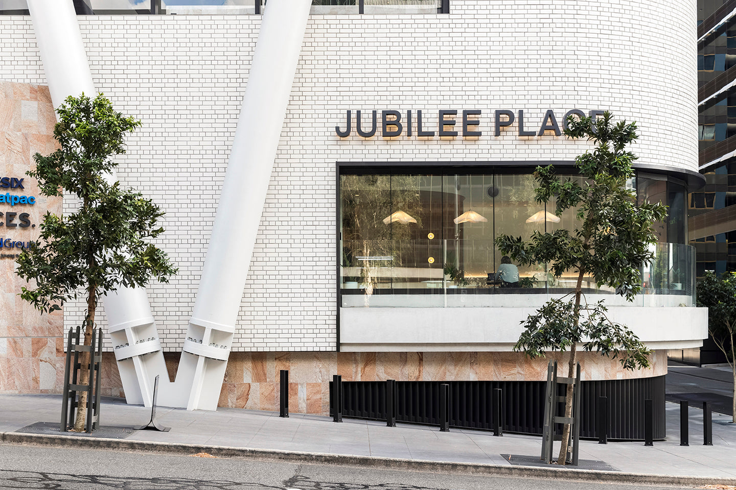 Nikau Espresso | Fortitude Valley