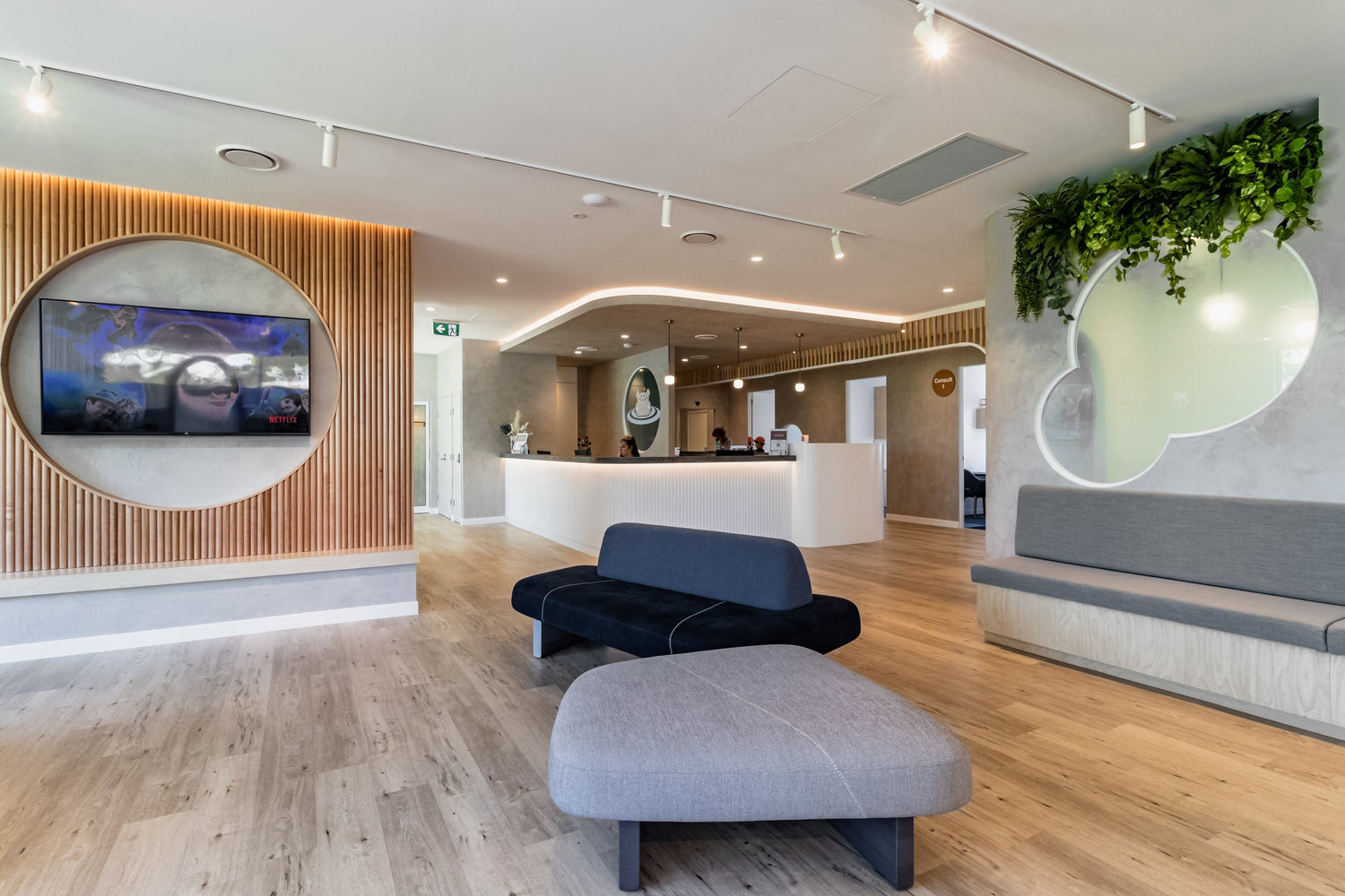 The Paediatric Dental Clinic | Benowa