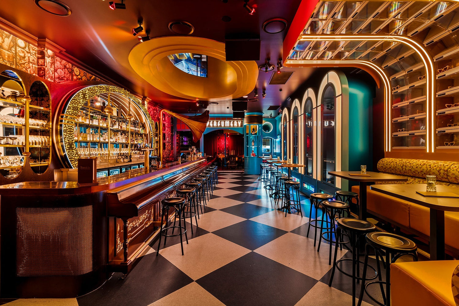 Pawn & Co. | Fortitude Valley, QLD