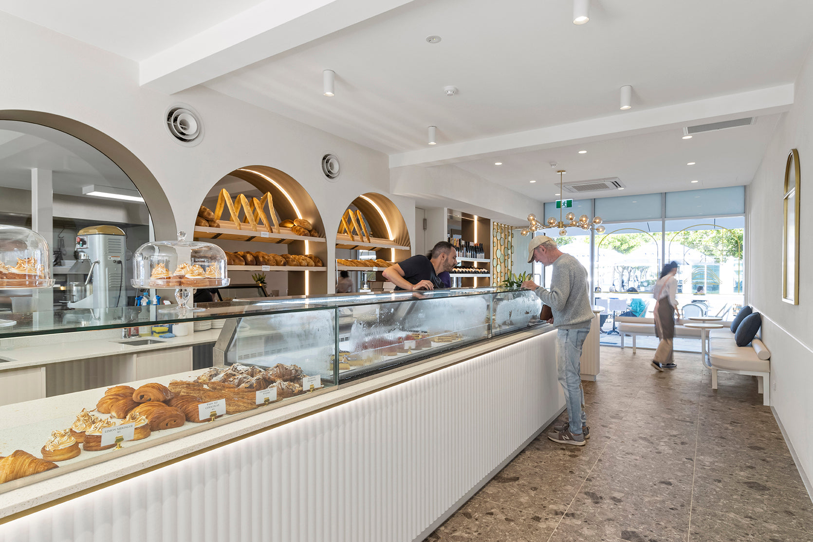 Rise Bakery Sanctuary Cove | Hope Island