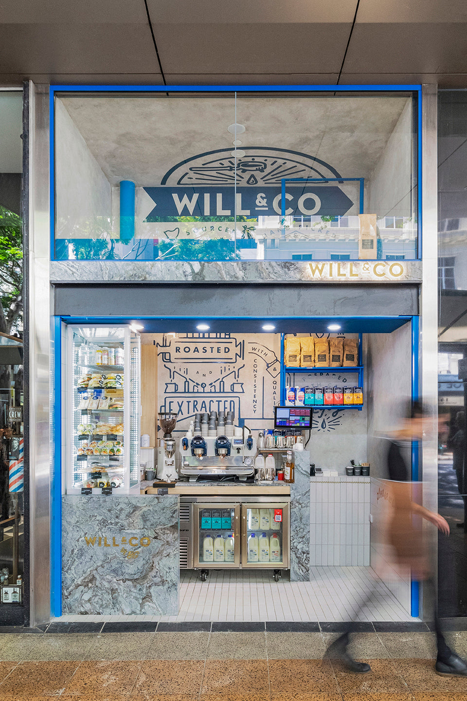 Will & Co | Brisbane City