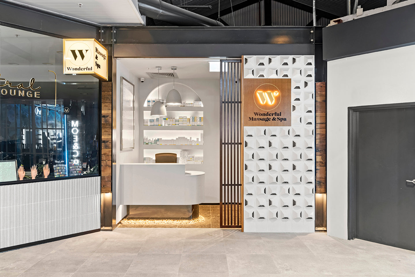 Wonderful Massage & Spa | South Brisbane