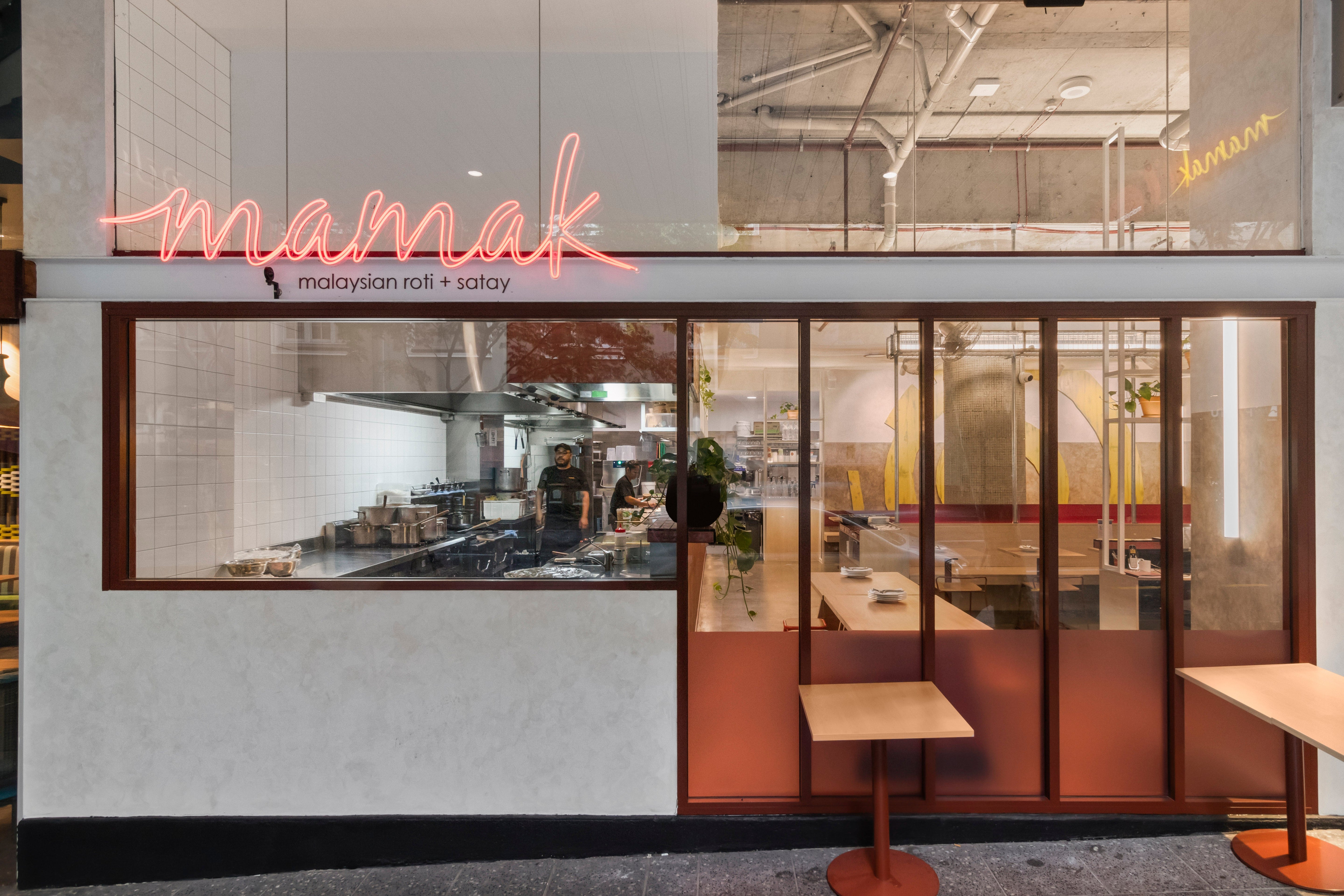 Mamak | Brisbane