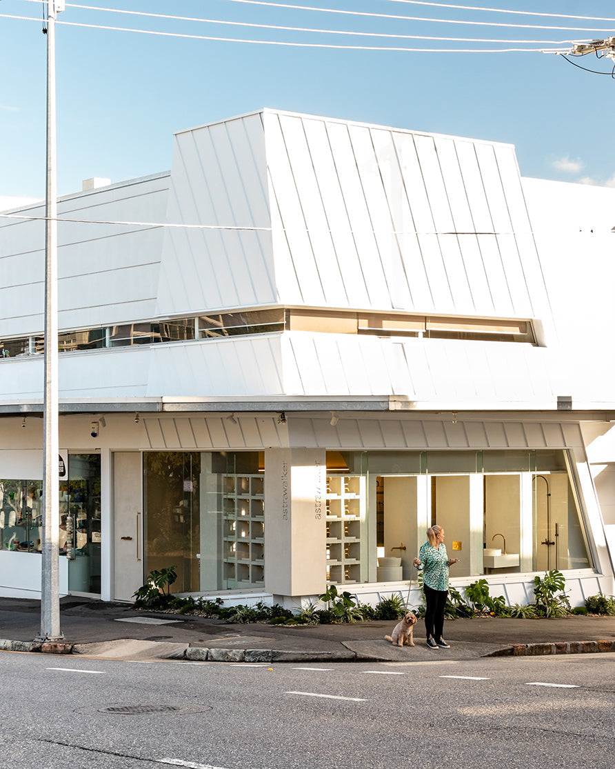 Astra Walker Showroom | Brisbane