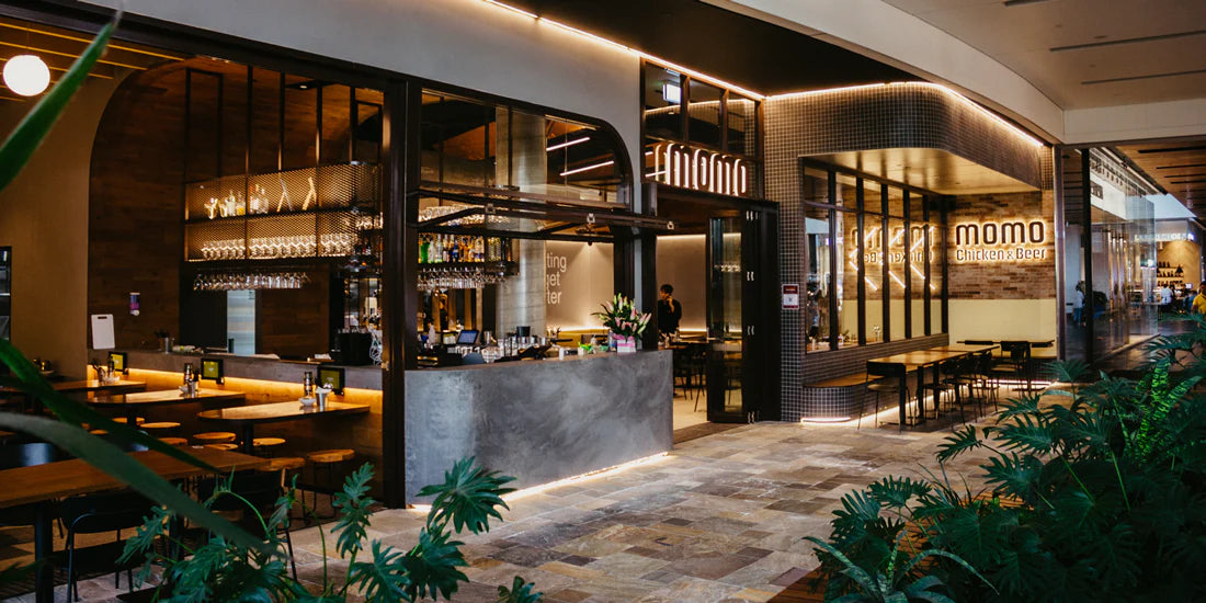 MoMo Chicken | Chermside