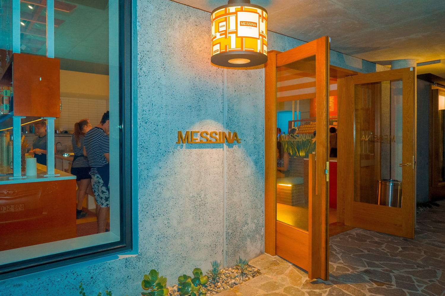 Gelato Messina | Fortitude Valley