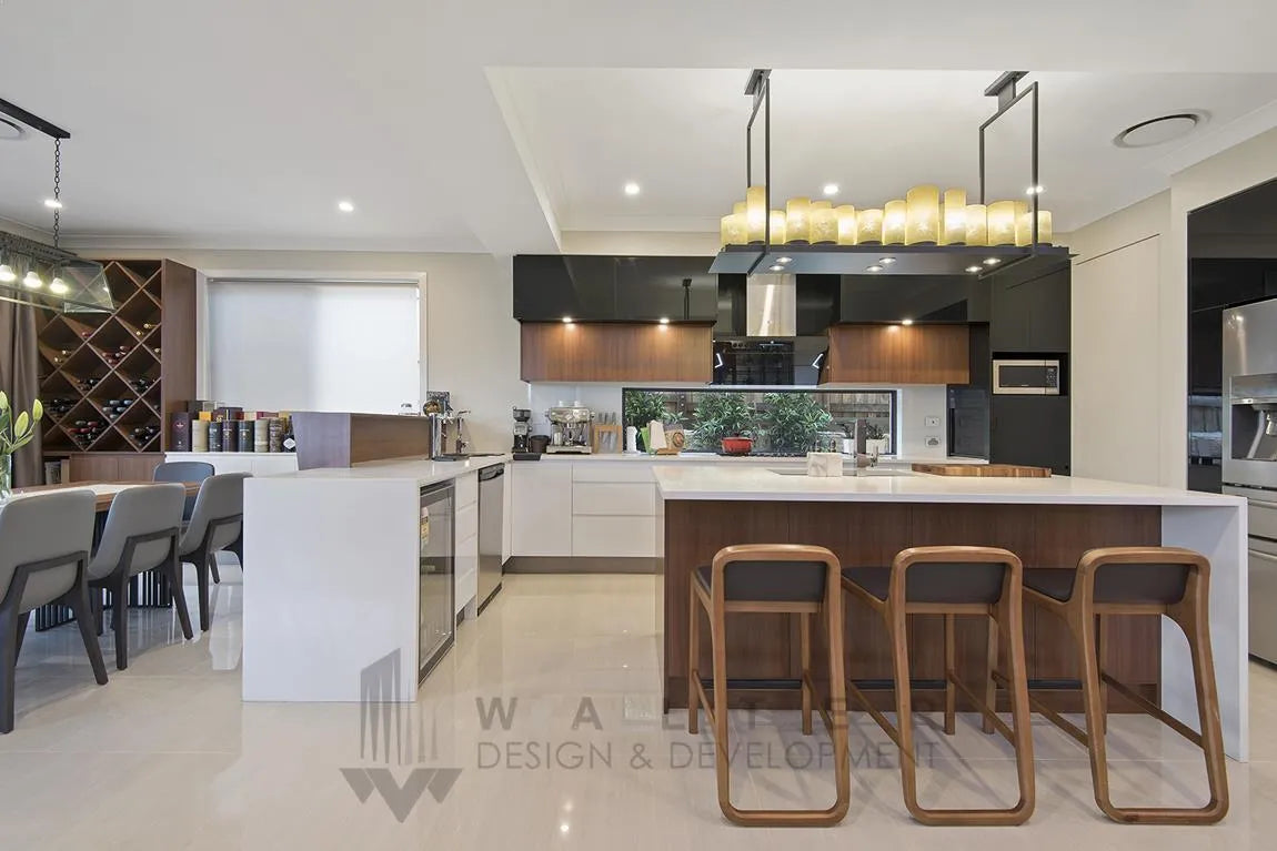 Walter Design & Development | Rochedale One