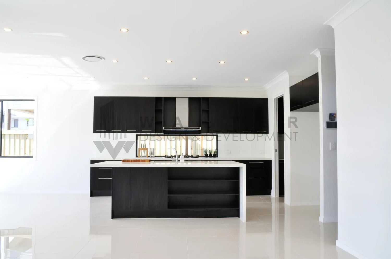 Walter Design & Development | Rochedale Two
