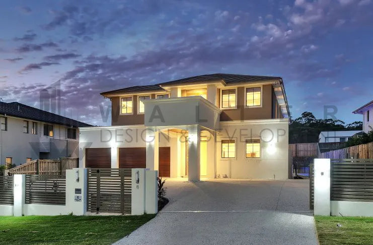 Walter Design & Development | Stretton