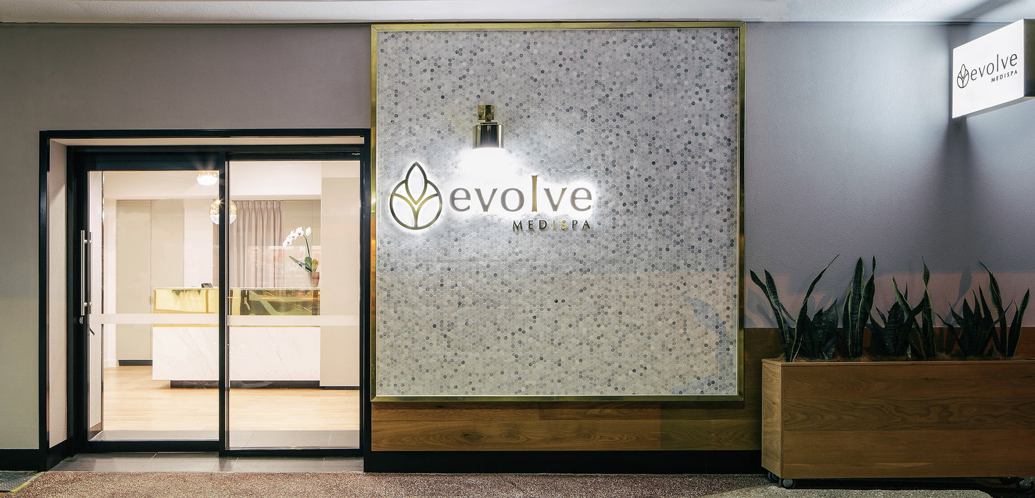 Evolve Medispa | New Farm