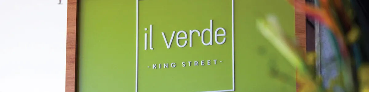 IL Verde Italian Restaurant | Brisbane