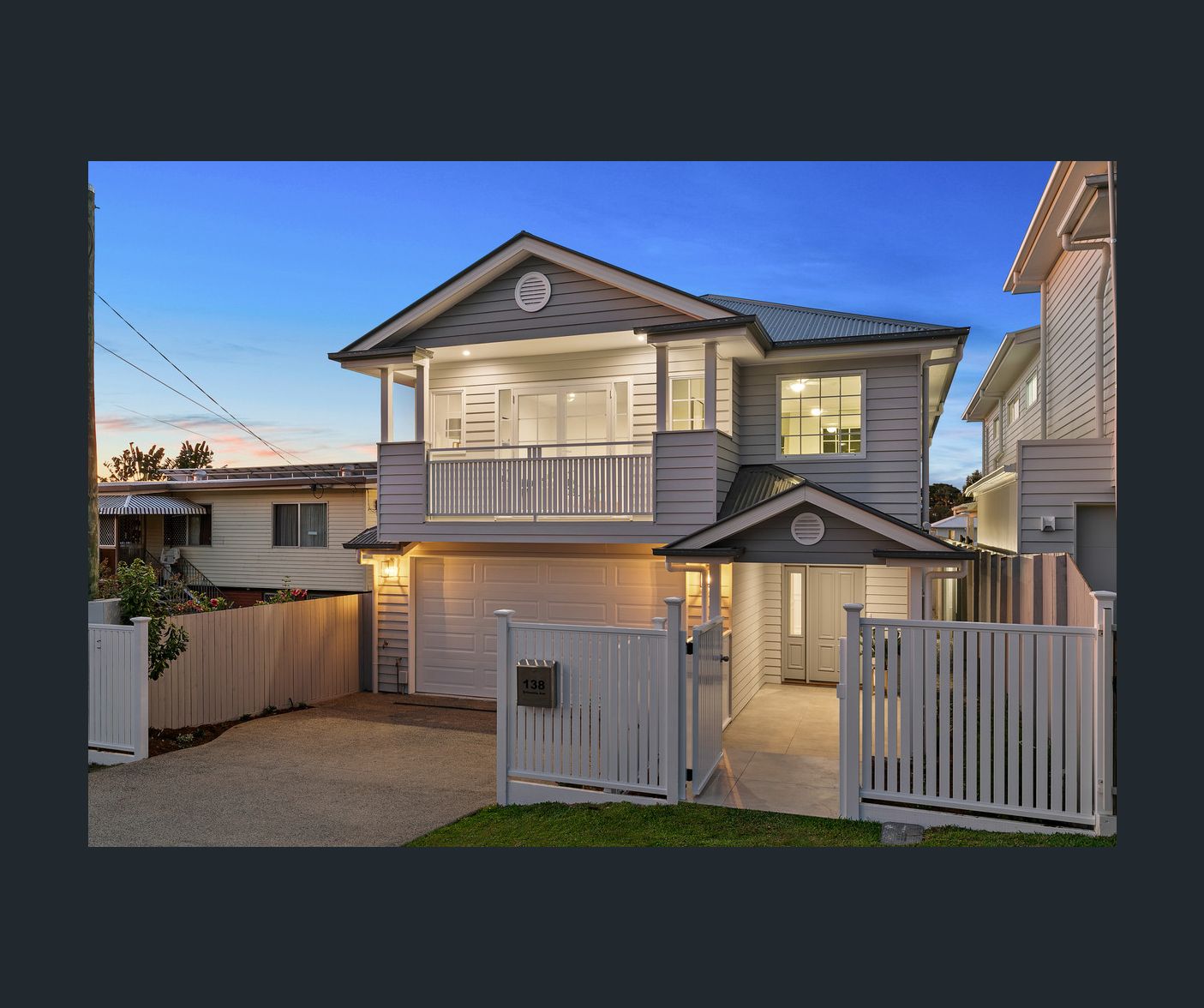 Britannia Avenue | Morningside