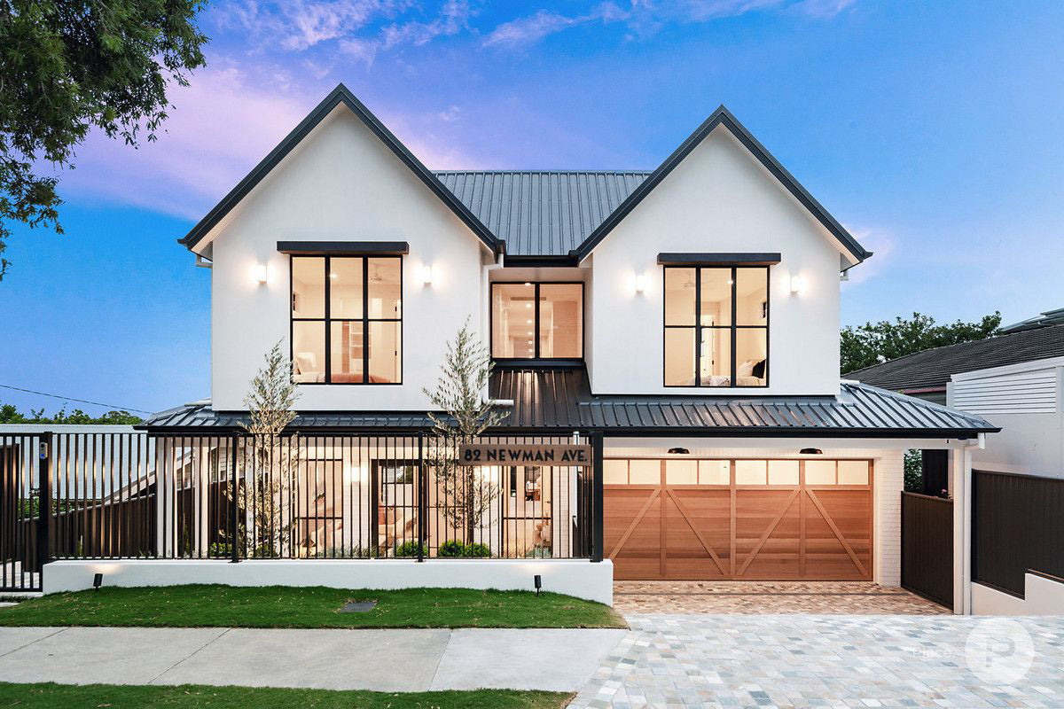 82 Newman Avenue | Camp Hill