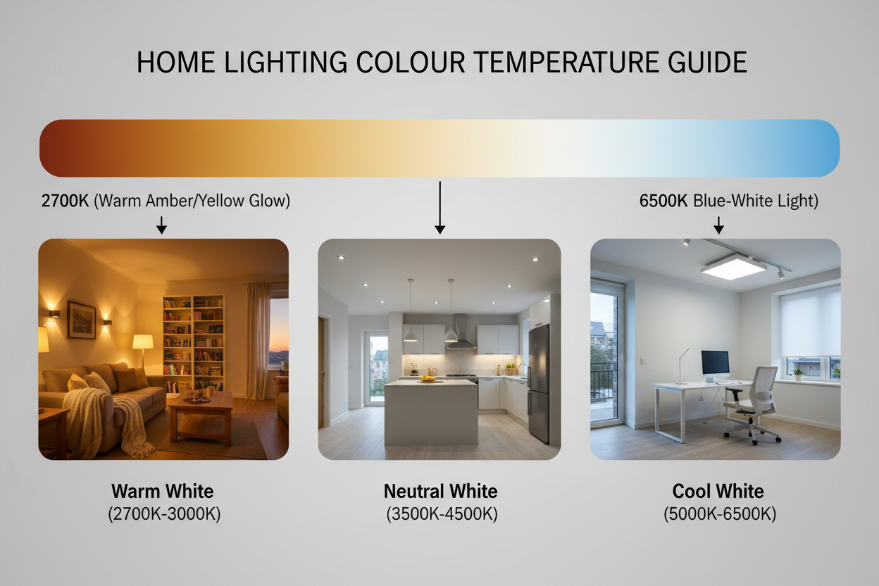 2700K, 3000K, 4000K, and Tri-Colour?