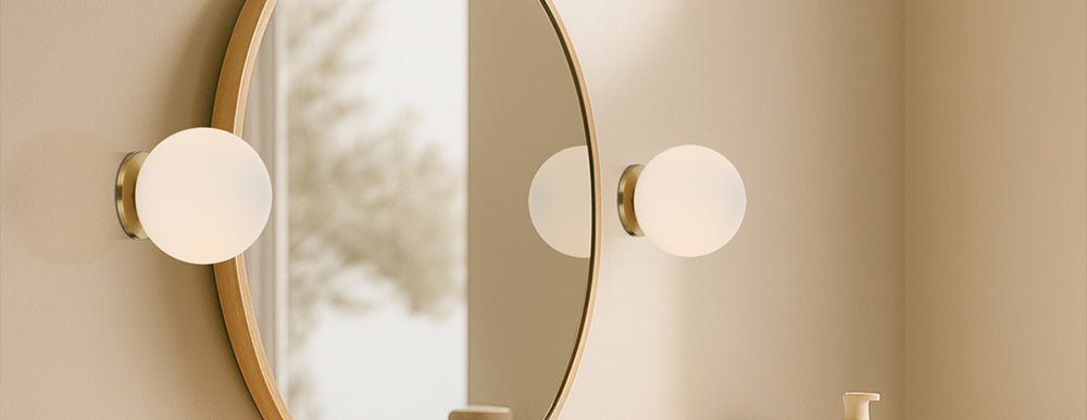 Bathroom Wall Lights