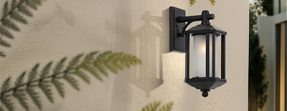 Outdoor Lighting