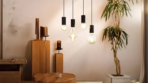 LED Globes