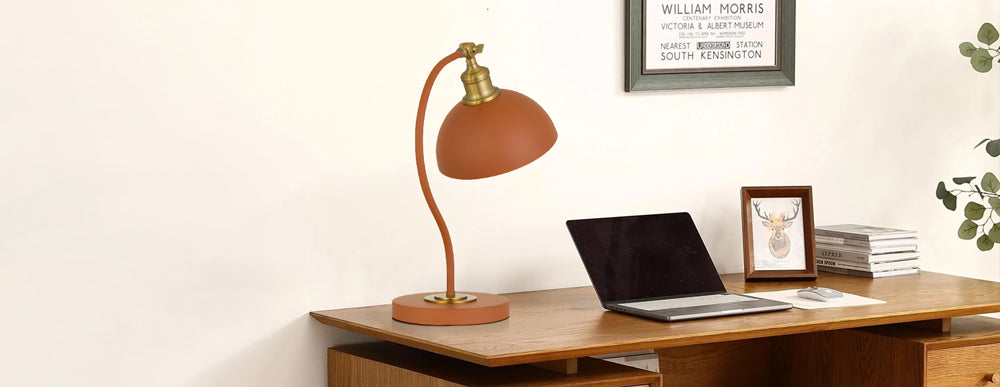 Desk Lamps