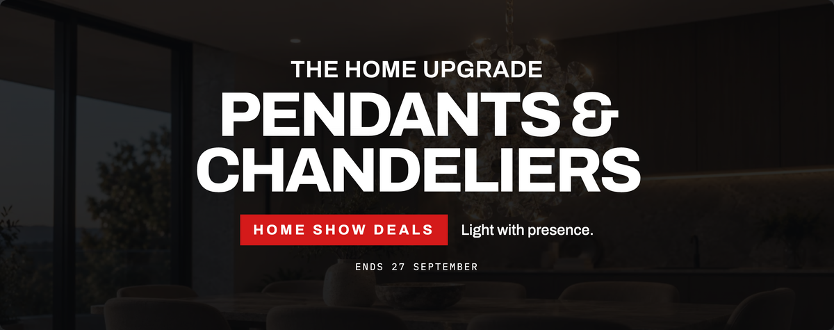 Pendants & Chandeliers | SALE