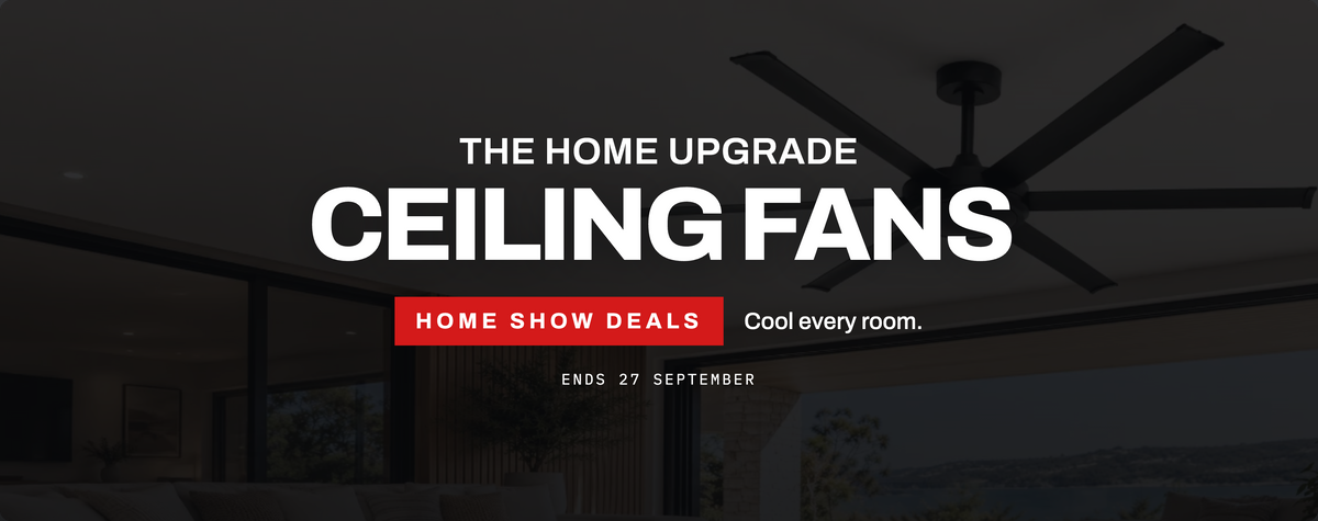 Ceiling Fans | SALE