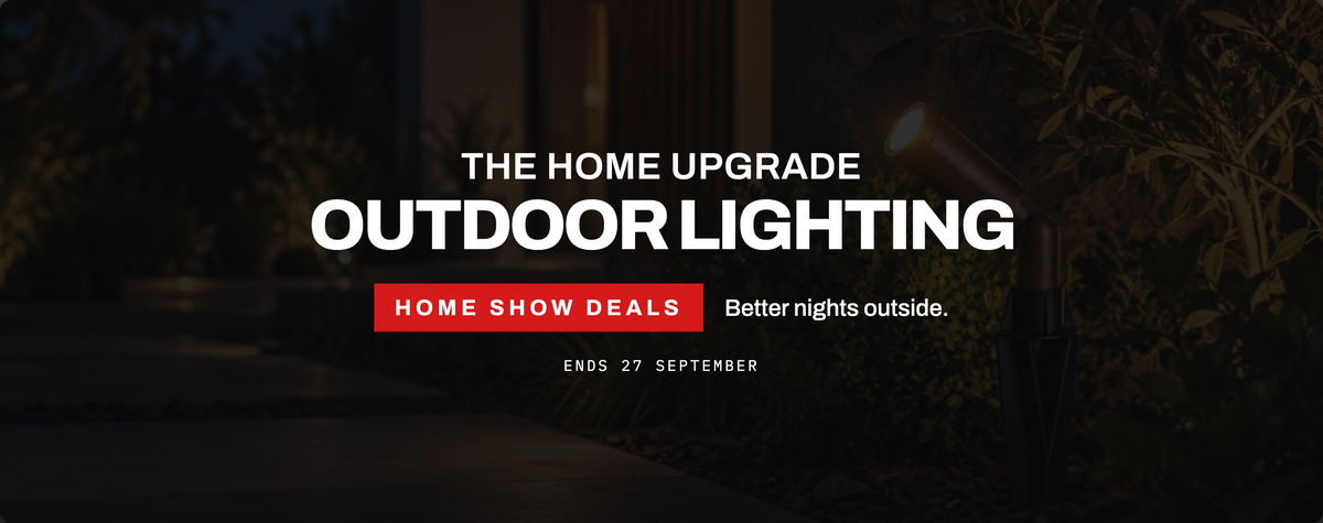 Outdoor Lighting | SALE