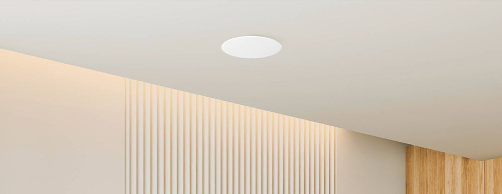 Exhaust Fans without Light