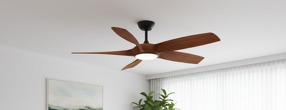 Ceiling Fans with Remote Control | Convenient & Modern Fans – JD Lighting