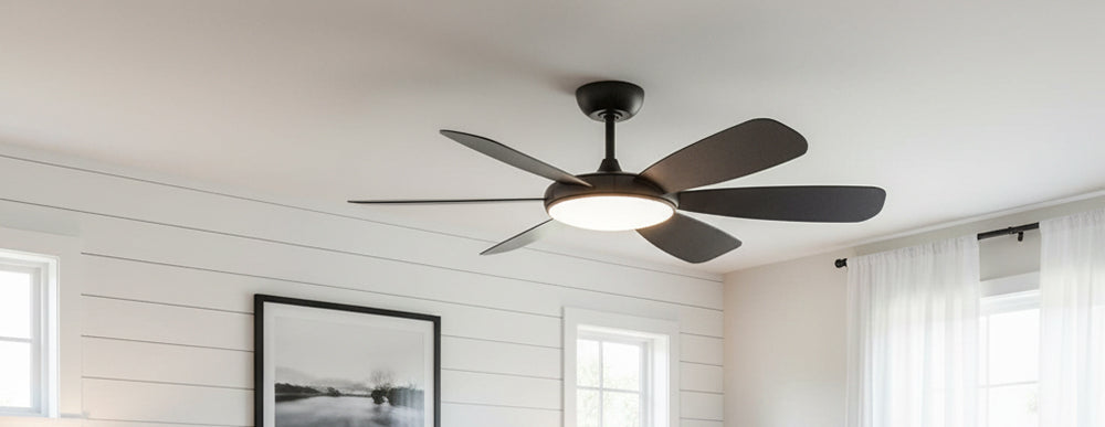 Ceiling Fans With Light