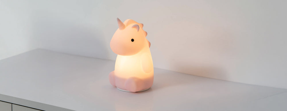 Kids Lamps & Night Lights