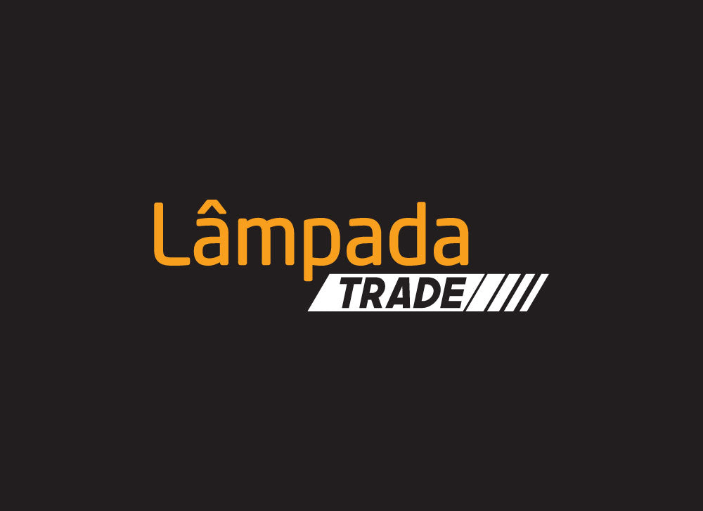 Lampada Trade