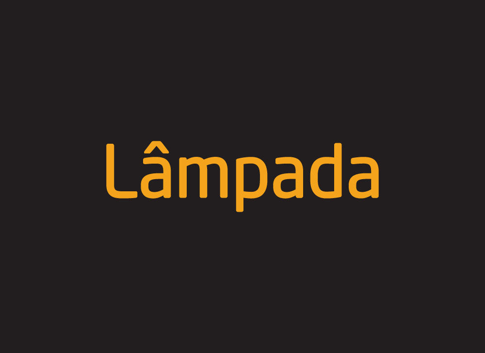 Lampada