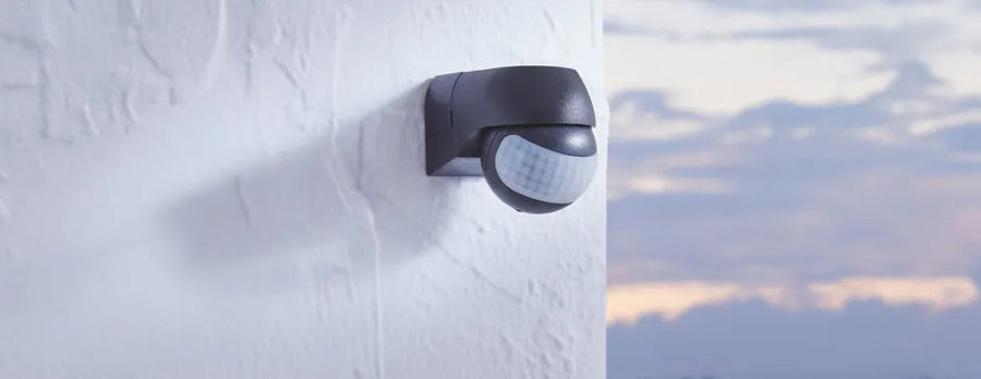 Motion Sensors | Shop Online & In-Store – JD Lighting