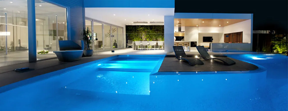 LED Pool Lights
