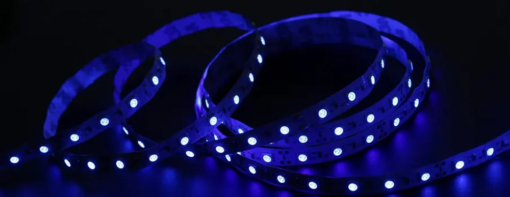 Strip Light Kits | Complete LED Lighting Solutions – JD Lighting