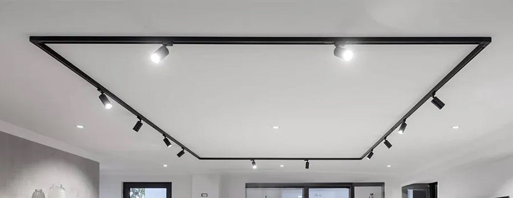 Track Light Accessories