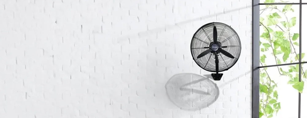 Wall Fans