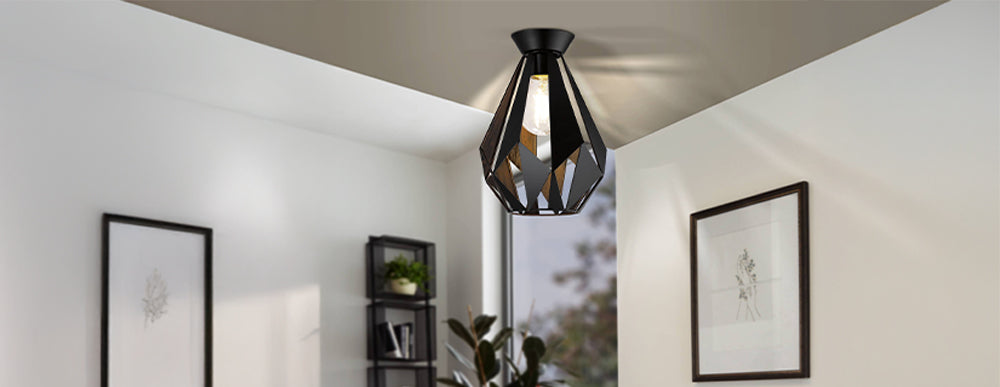 Close to Ceiling Lights | Indoor & Outdoor Ceiling Lighting – JD Lighting