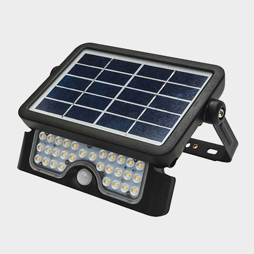 Solar Spotlights