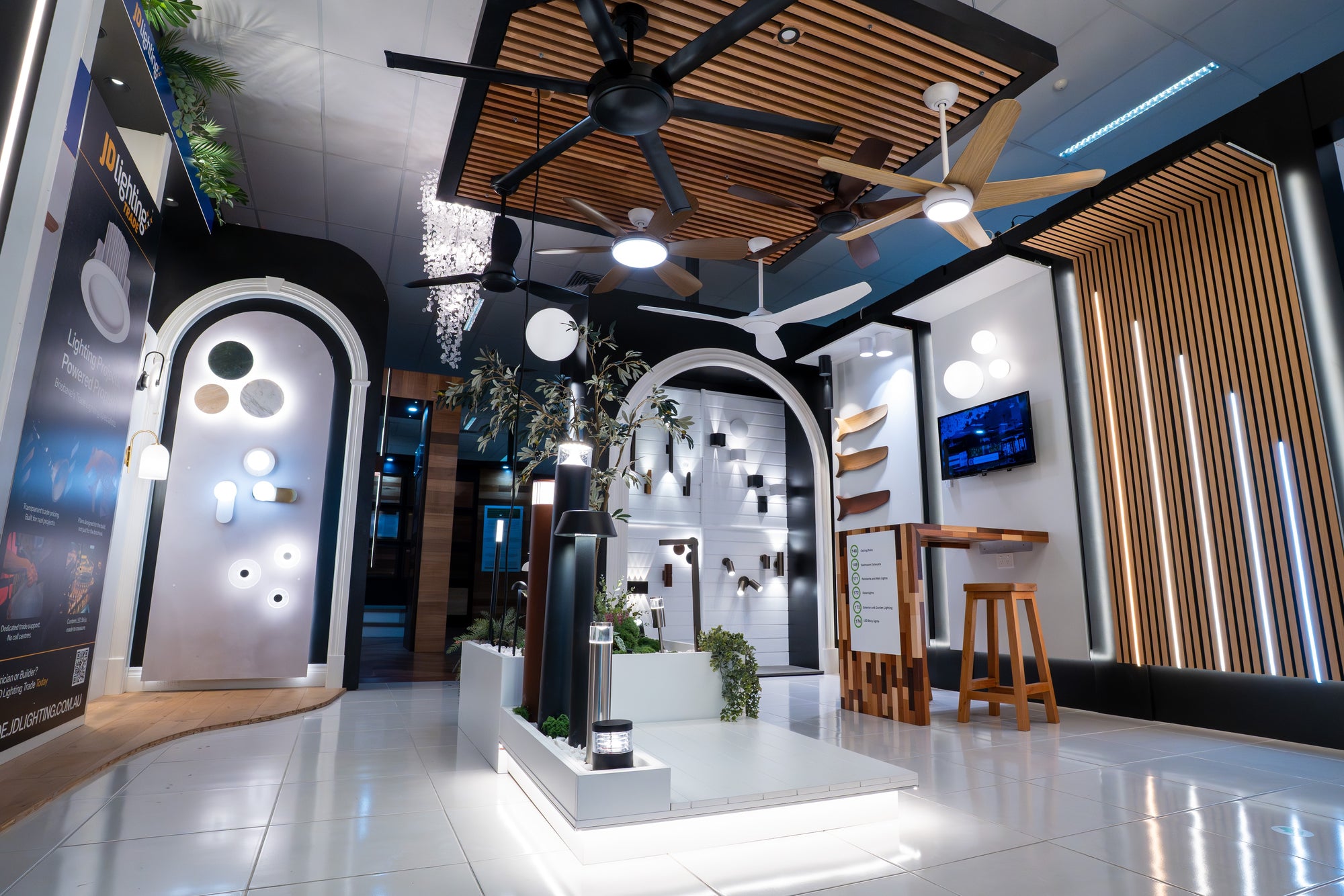 JD Lighting