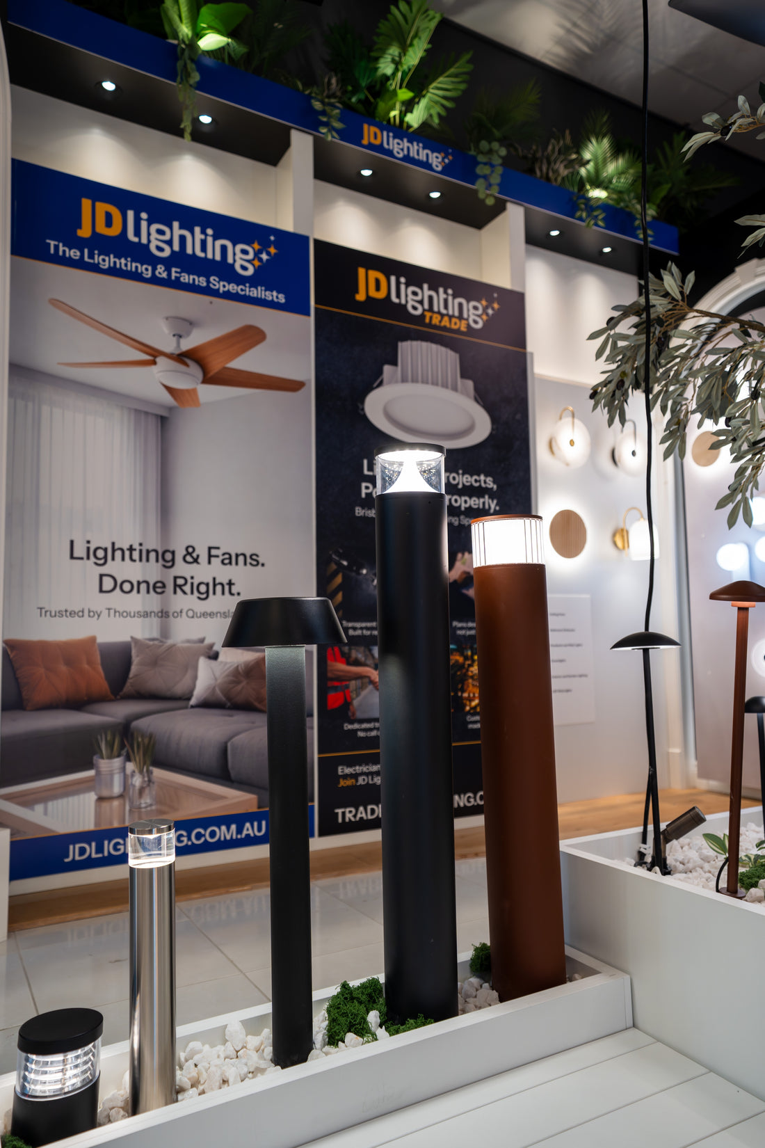 JD Lighting