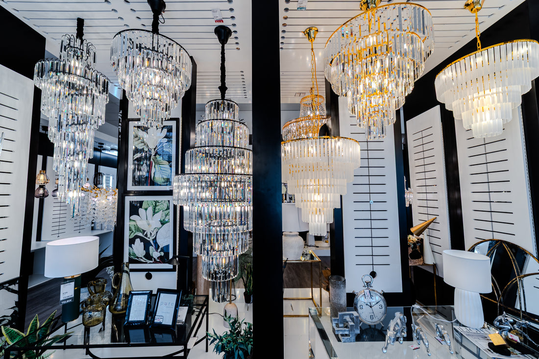 JD Lighting