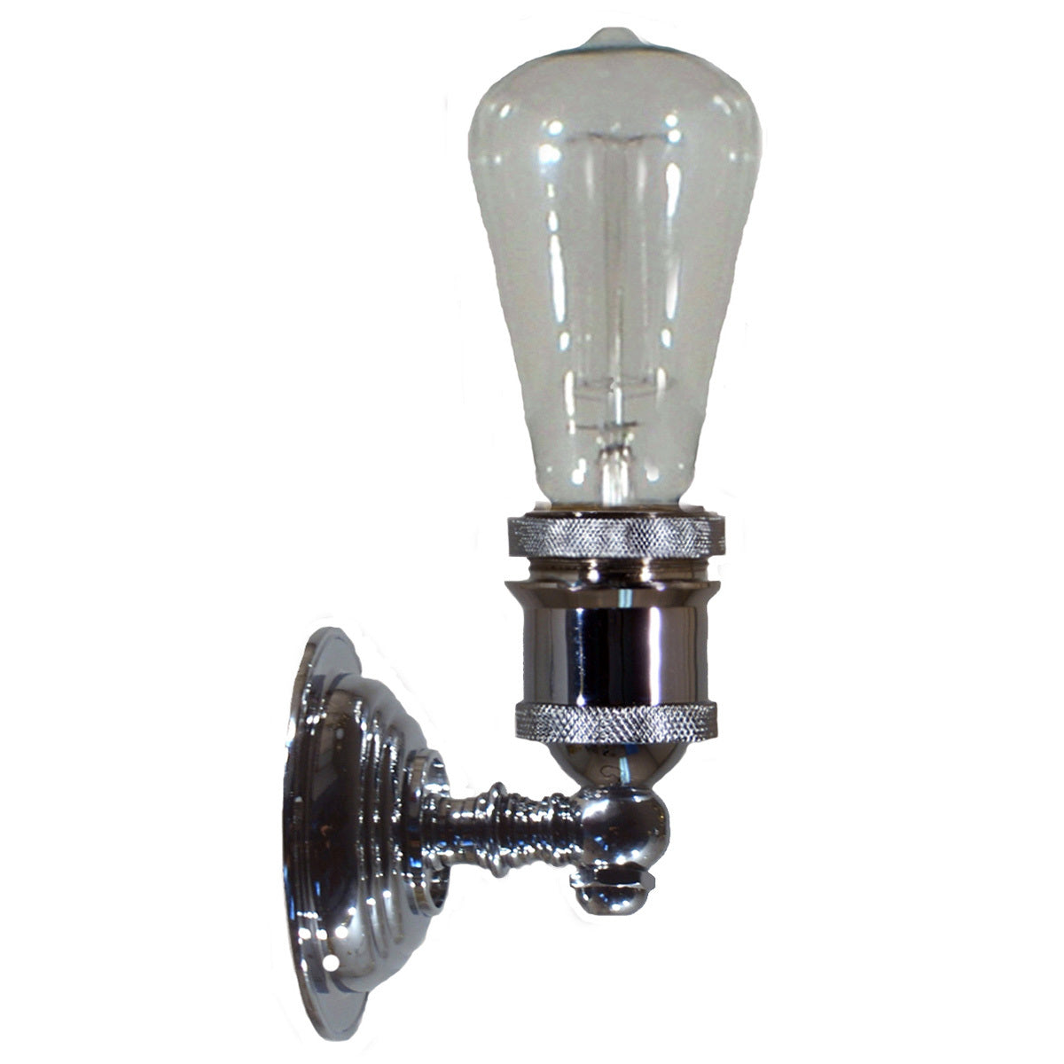 Buster Indoor Fixed Wall Light