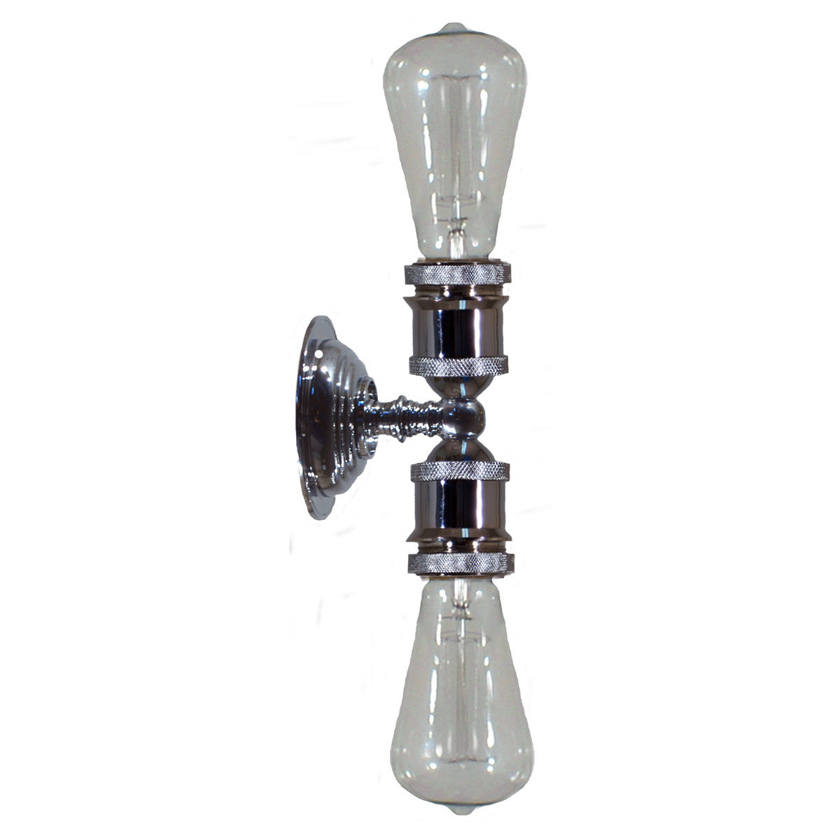 Buster Indoor Up & Down Wall Light