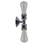 Buster Indoor Up & Down Wall Light