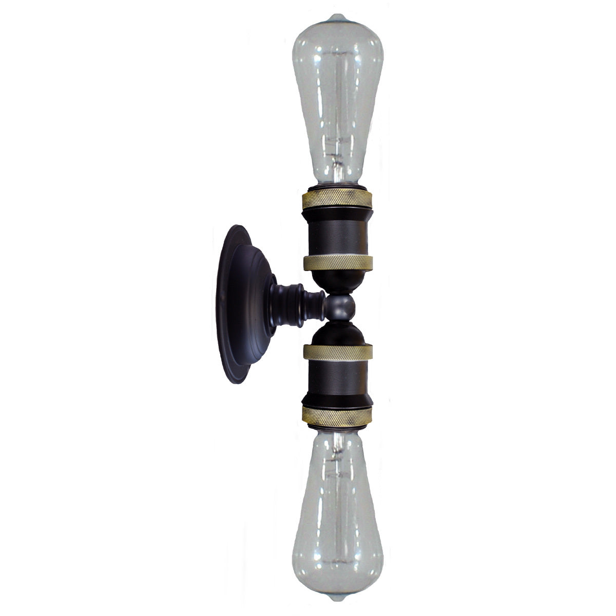 Buster Indoor Up & Down Wall Light