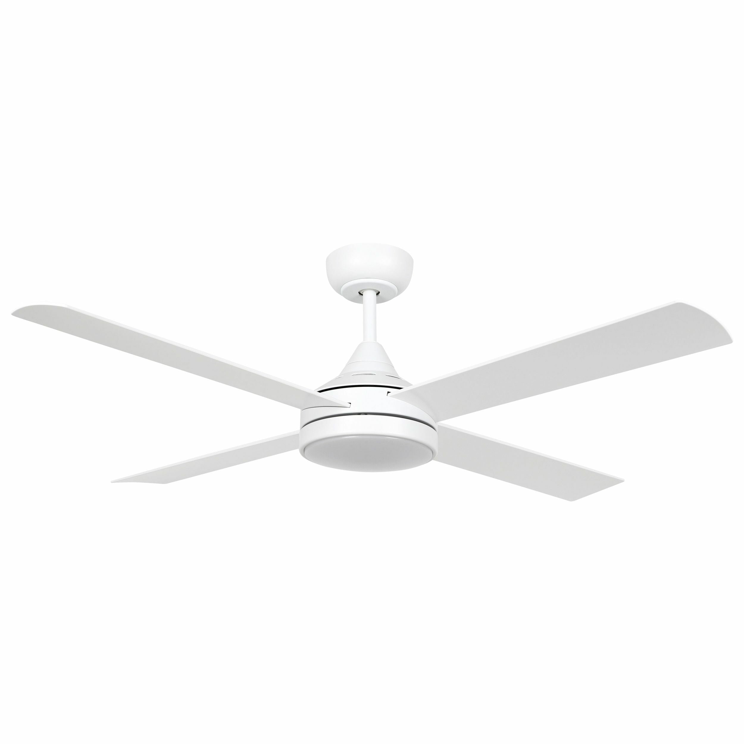 Broadbeach DC Ceiling Fan with  LED Light & Remote Control