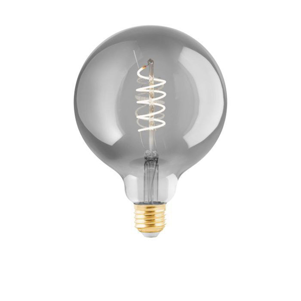 4W LED Decorative Filament G125 Globe with Dimmable E27