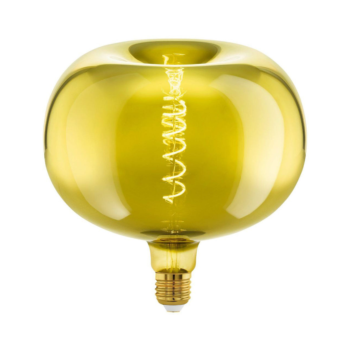 4W LED E27 Decorative Dimmable Vaporised Apple Filament Globe